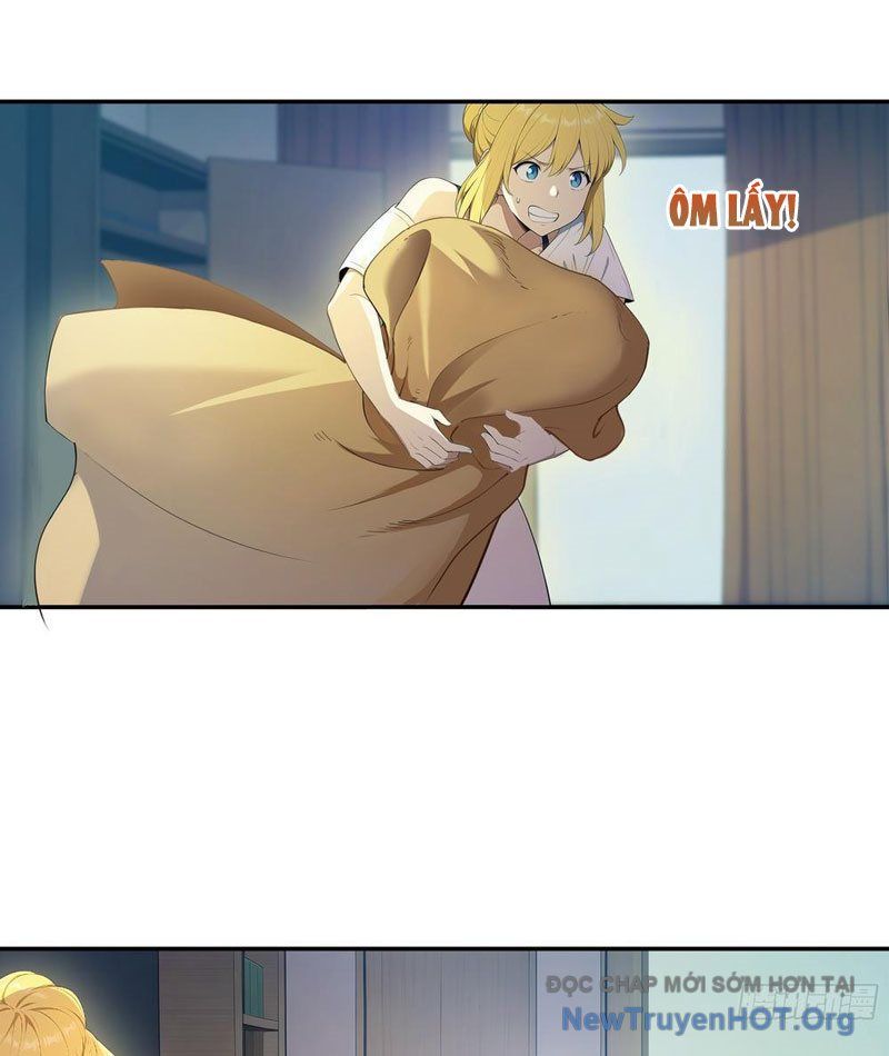 Mạt Nhật Trùng Sinh, Ta Thành Lập Chiến Đội Nữ Thần - Chapter 15 - Page 39