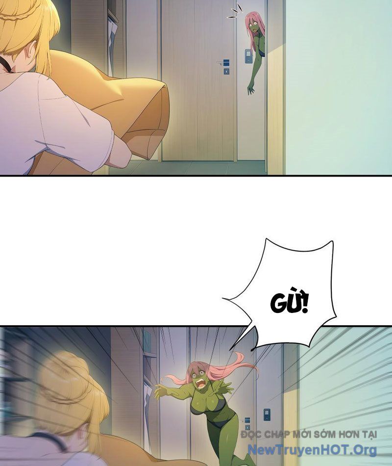 Mạt Nhật Trùng Sinh, Ta Thành Lập Chiến Đội Nữ Thần - Chapter 15 - Page 40