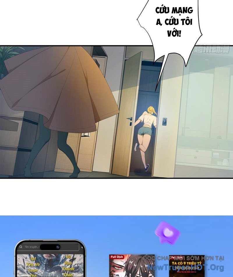 Mạt Nhật Trùng Sinh, Ta Thành Lập Chiến Đội Nữ Thần - Chapter 15 - Page 43