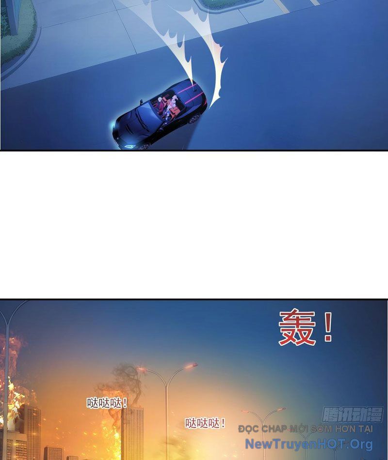 Mạt Nhật Trùng Sinh, Ta Thành Lập Chiến Đội Nữ Thần - Chapter 15 - Page 5