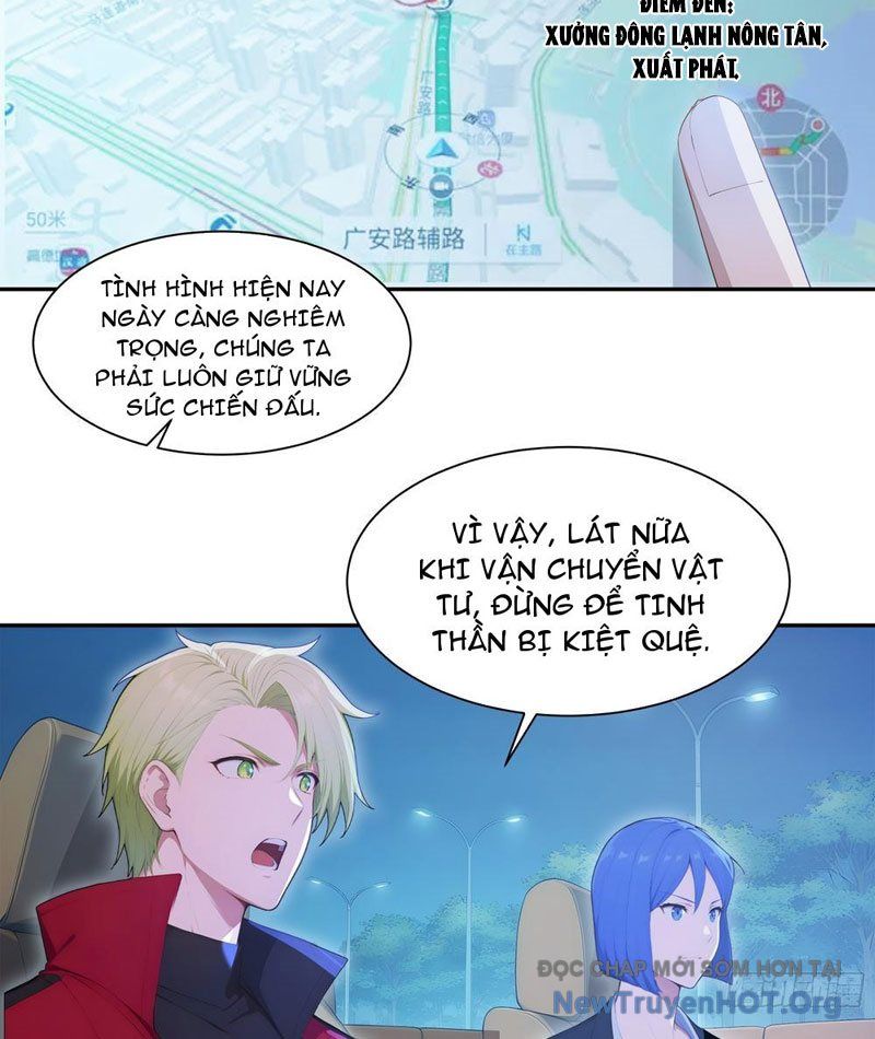 Mạt Nhật Trùng Sinh, Ta Thành Lập Chiến Đội Nữ Thần - Chapter 15 - Page 7