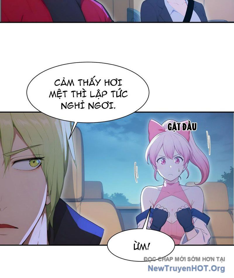 Mạt Nhật Trùng Sinh, Ta Thành Lập Chiến Đội Nữ Thần - Chapter 15 - Page 8