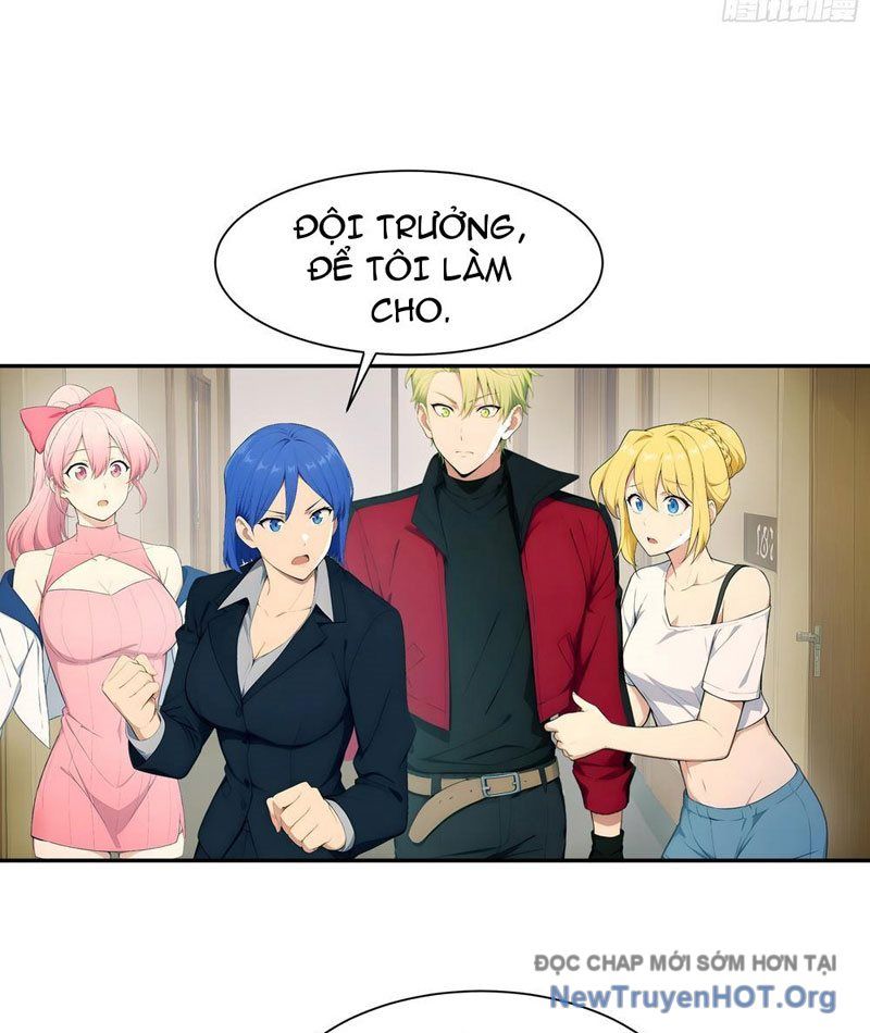 Mạt Nhật Trùng Sinh, Ta Thành Lập Chiến Đội Nữ Thần - Chapter 16 - Page 10