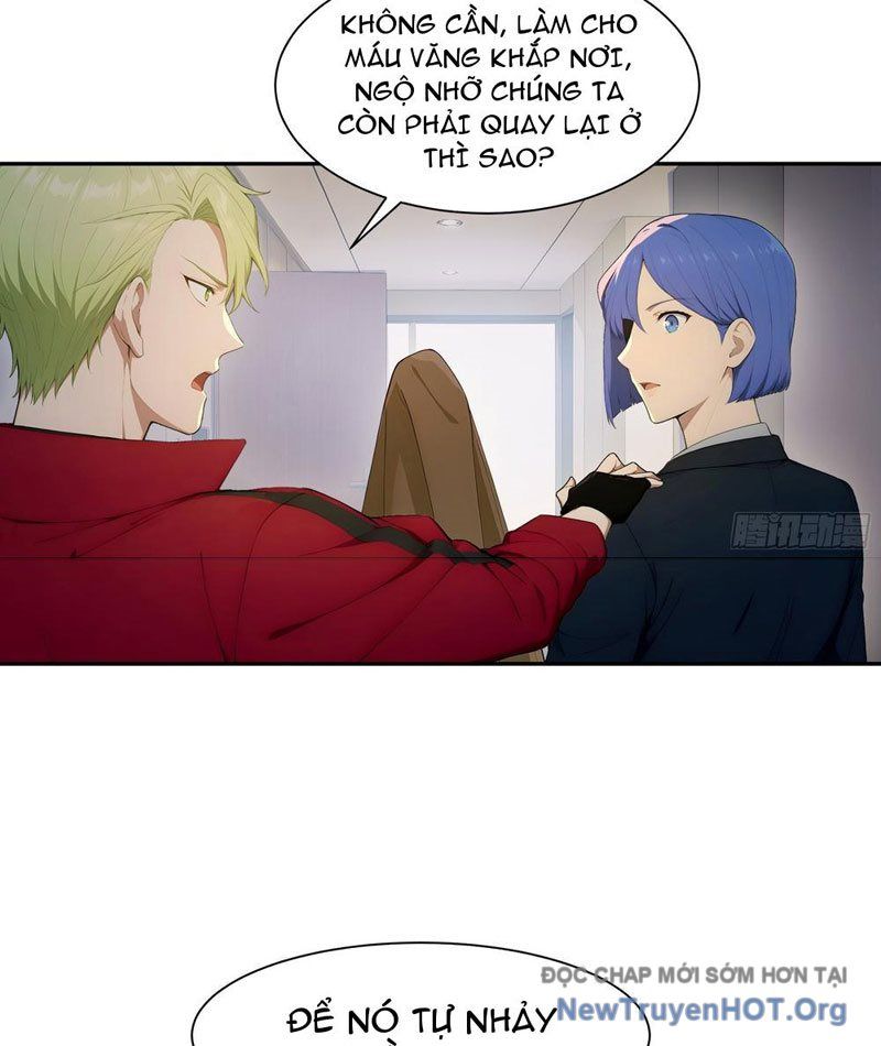 Mạt Nhật Trùng Sinh, Ta Thành Lập Chiến Đội Nữ Thần - Chapter 16 - Page 11