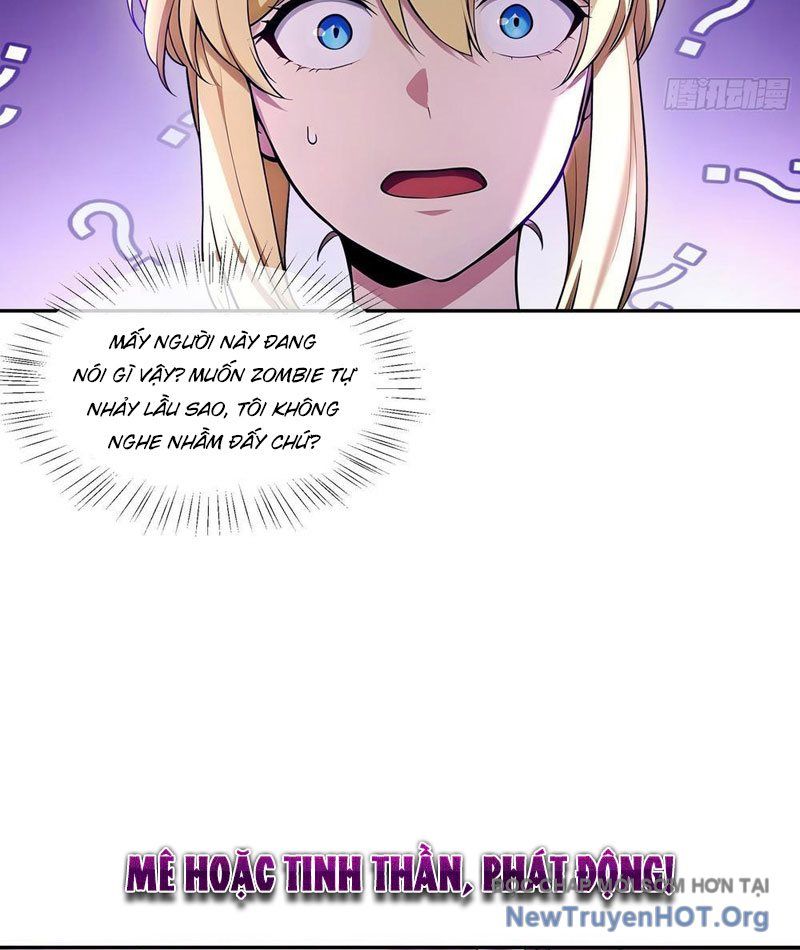 Mạt Nhật Trùng Sinh, Ta Thành Lập Chiến Đội Nữ Thần - Chapter 16 - Page 13