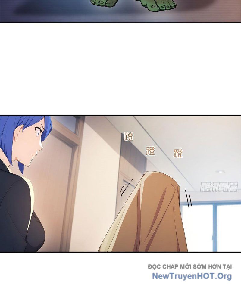 Mạt Nhật Trùng Sinh, Ta Thành Lập Chiến Đội Nữ Thần - Chapter 16 - Page 16