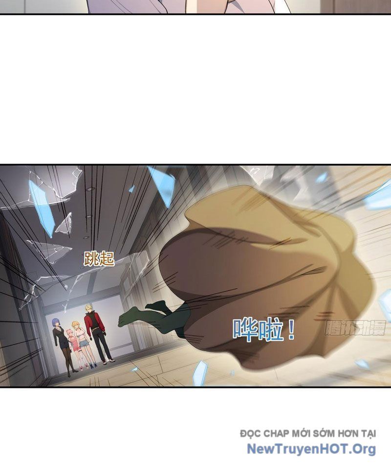 Mạt Nhật Trùng Sinh, Ta Thành Lập Chiến Đội Nữ Thần - Chapter 16 - Page 18