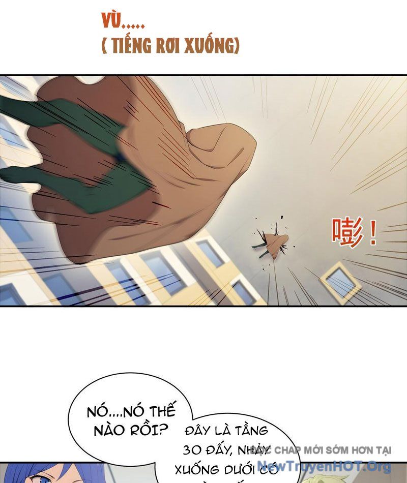 Mạt Nhật Trùng Sinh, Ta Thành Lập Chiến Đội Nữ Thần - Chapter 16 - Page 19