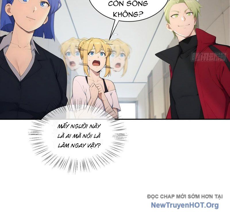 Mạt Nhật Trùng Sinh, Ta Thành Lập Chiến Đội Nữ Thần - Chapter 16 - Page 20