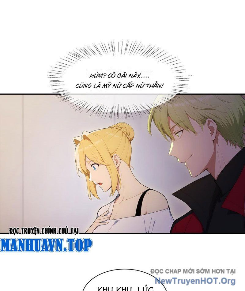 Mạt Nhật Trùng Sinh, Ta Thành Lập Chiến Đội Nữ Thần - Chapter 16 - Page 21