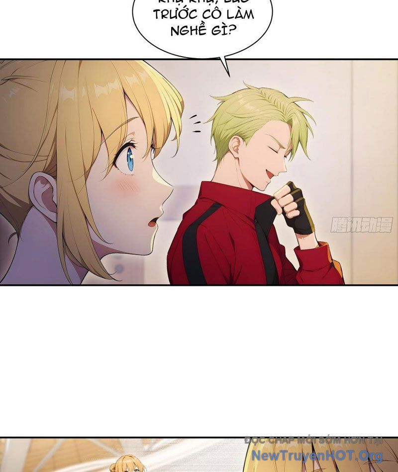 Mạt Nhật Trùng Sinh, Ta Thành Lập Chiến Đội Nữ Thần - Chapter 16 - Page 22