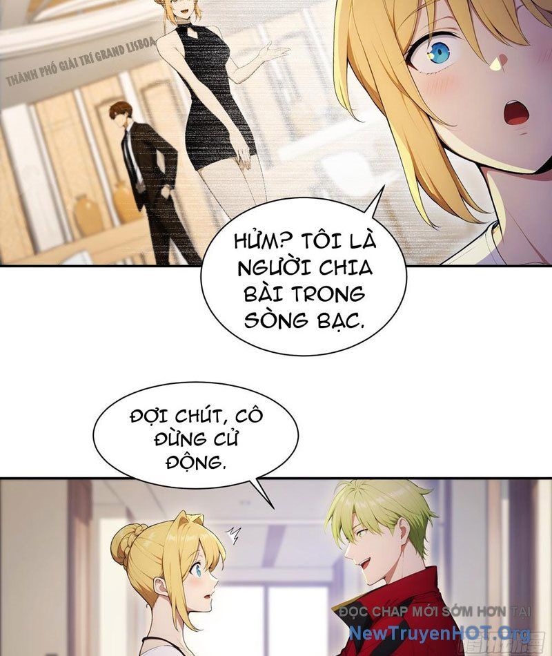 Mạt Nhật Trùng Sinh, Ta Thành Lập Chiến Đội Nữ Thần - Chapter 16 - Page 23