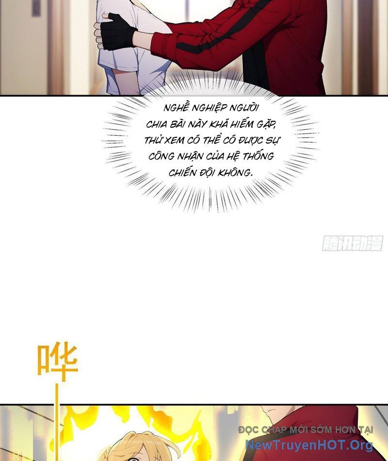 Mạt Nhật Trùng Sinh, Ta Thành Lập Chiến Đội Nữ Thần - Chapter 16 - Page 24