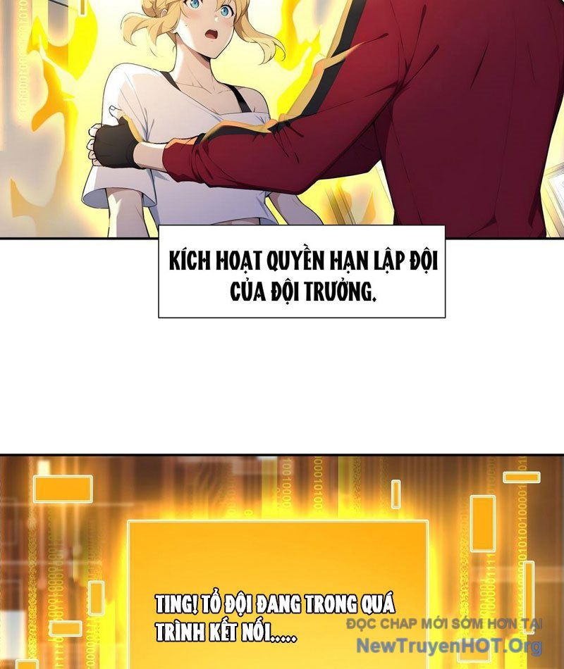 Mạt Nhật Trùng Sinh, Ta Thành Lập Chiến Đội Nữ Thần - Chapter 16 - Page 25