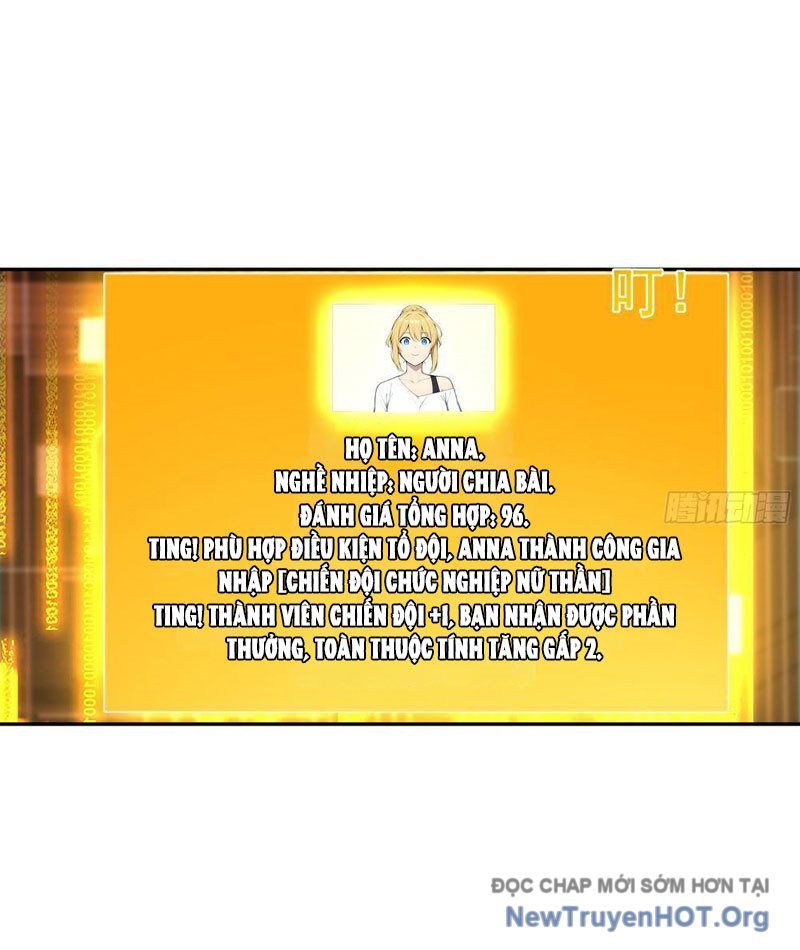 Mạt Nhật Trùng Sinh, Ta Thành Lập Chiến Đội Nữ Thần - Chapter 16 - Page 27