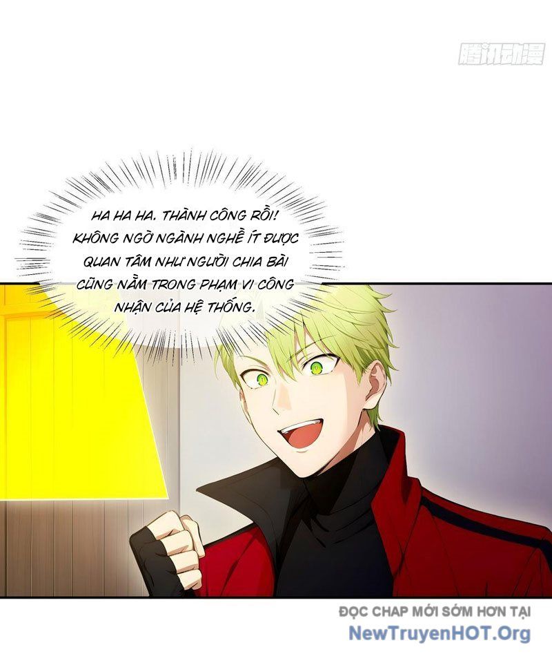 Mạt Nhật Trùng Sinh, Ta Thành Lập Chiến Đội Nữ Thần - Chapter 16 - Page 28