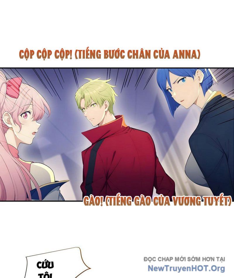 Mạt Nhật Trùng Sinh, Ta Thành Lập Chiến Đội Nữ Thần - Chapter 16 - Page 3