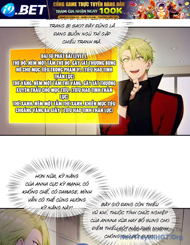 Mạt Nhật Trùng Sinh, Ta Thành Lập Chiến Đội Nữ Thần - Chapter 16 - Page 30