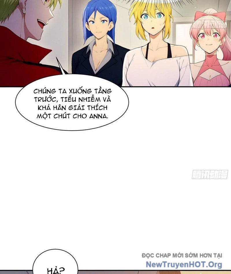 Mạt Nhật Trùng Sinh, Ta Thành Lập Chiến Đội Nữ Thần - Chapter 16 - Page 31