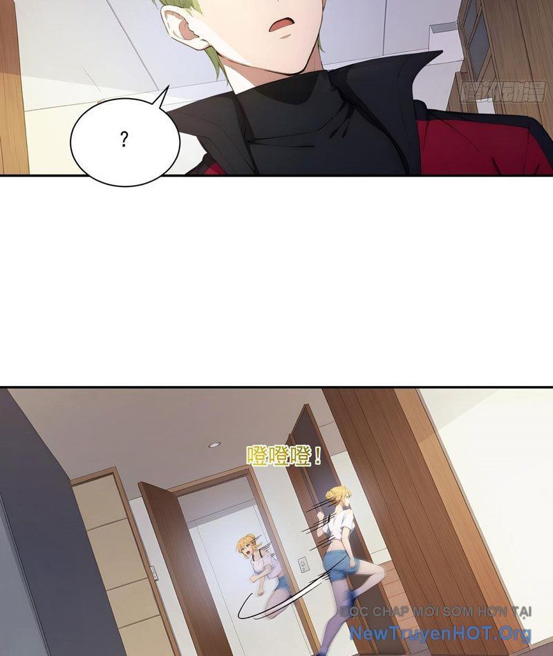 Mạt Nhật Trùng Sinh, Ta Thành Lập Chiến Đội Nữ Thần - Chapter 16 - Page 33