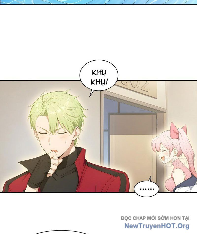 Mạt Nhật Trùng Sinh, Ta Thành Lập Chiến Đội Nữ Thần - Chapter 16 - Page 36