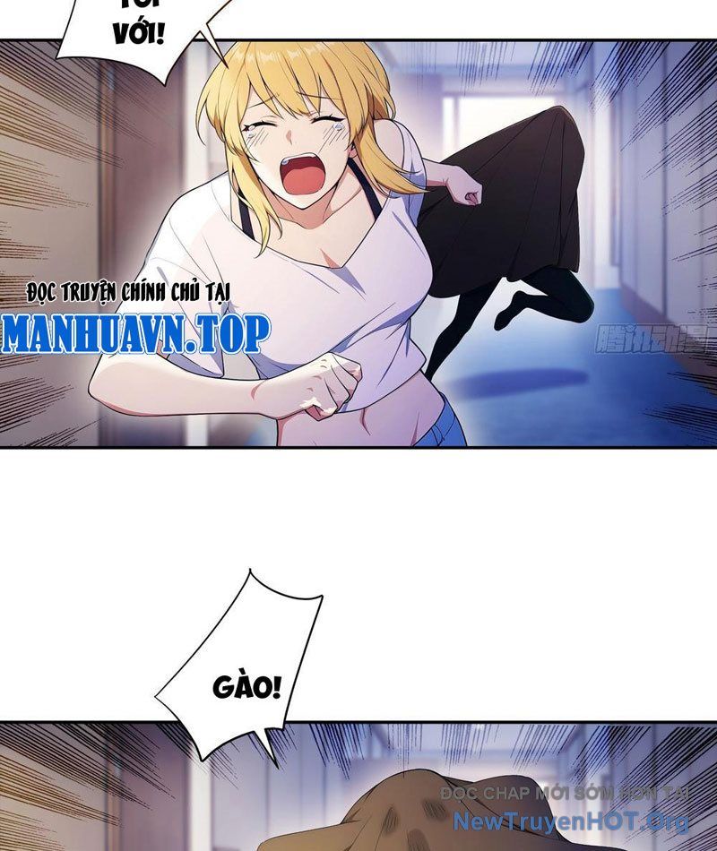 Mạt Nhật Trùng Sinh, Ta Thành Lập Chiến Đội Nữ Thần - Chapter 16 - Page 4