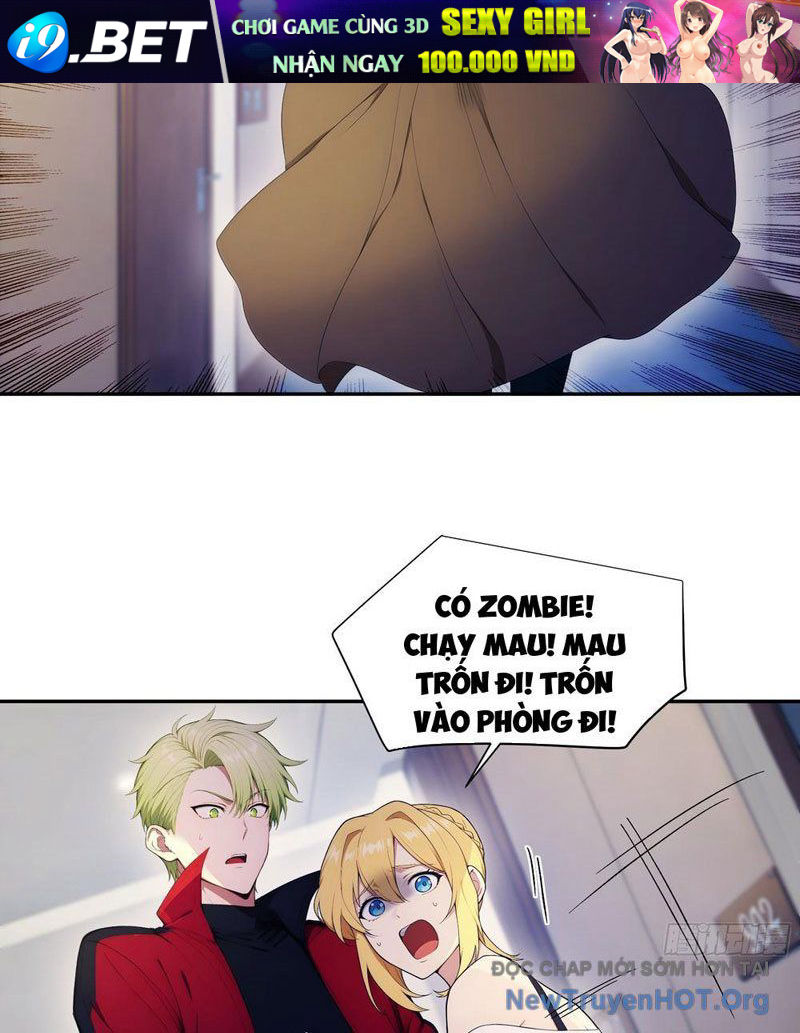 Mạt Nhật Trùng Sinh, Ta Thành Lập Chiến Đội Nữ Thần - Chapter 16 - Page 5