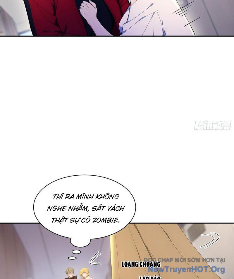 Mạt Nhật Trùng Sinh, Ta Thành Lập Chiến Đội Nữ Thần - Chapter 16 - Page 6