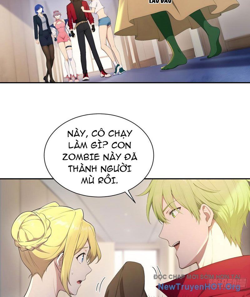 Mạt Nhật Trùng Sinh, Ta Thành Lập Chiến Đội Nữ Thần - Chapter 16 - Page 7