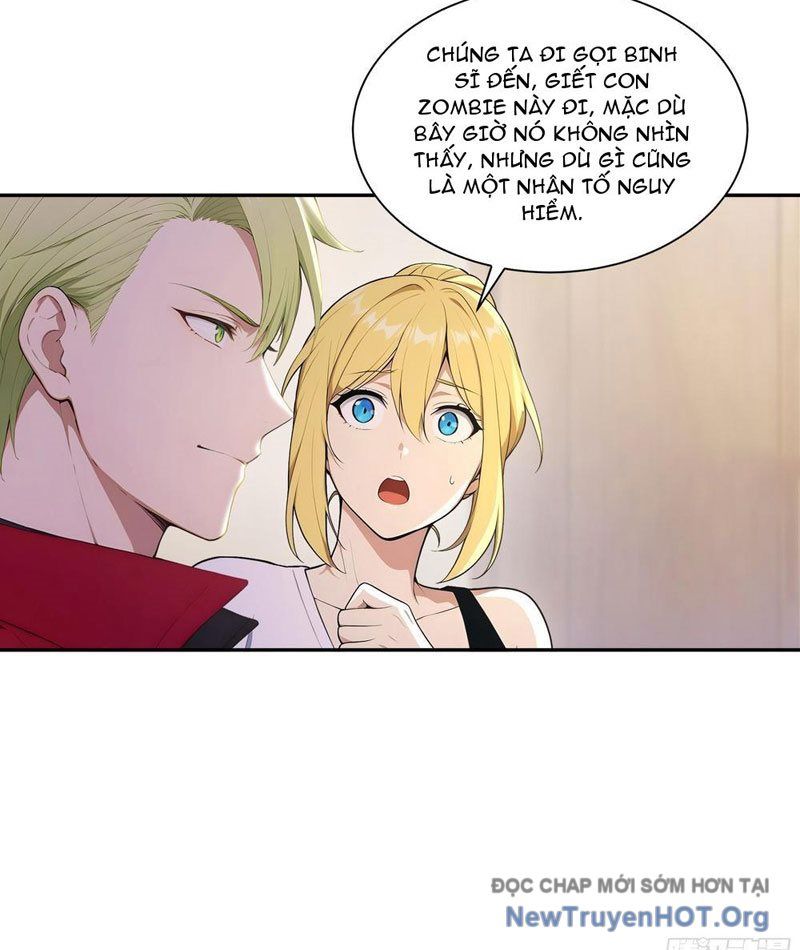 Mạt Nhật Trùng Sinh, Ta Thành Lập Chiến Đội Nữ Thần - Chapter 16 - Page 9