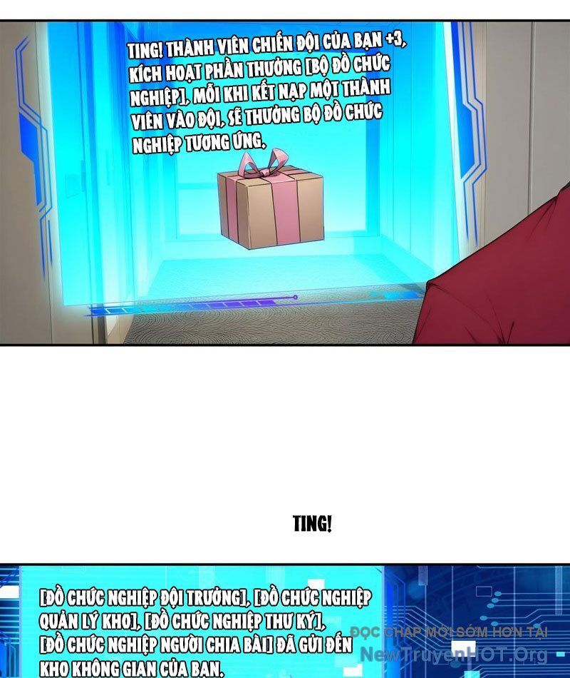 Mạt Nhật Trùng Sinh, Ta Thành Lập Chiến Đội Nữ Thần - Chapter 17 - Page 10