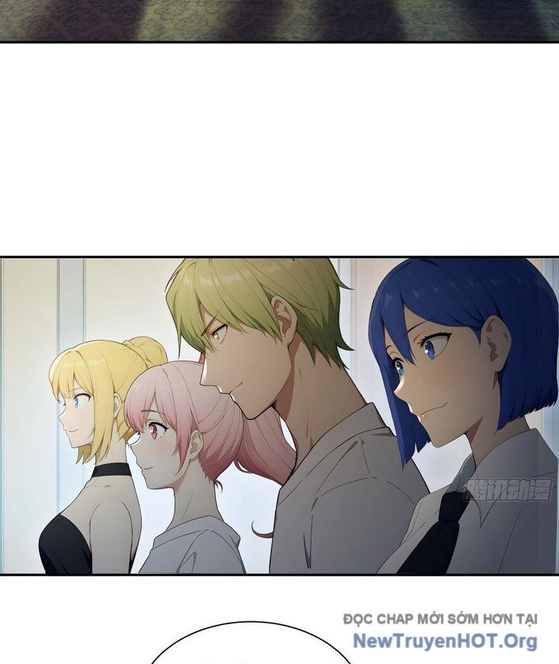 Mạt Nhật Trùng Sinh, Ta Thành Lập Chiến Đội Nữ Thần - Chapter 17 - Page 14