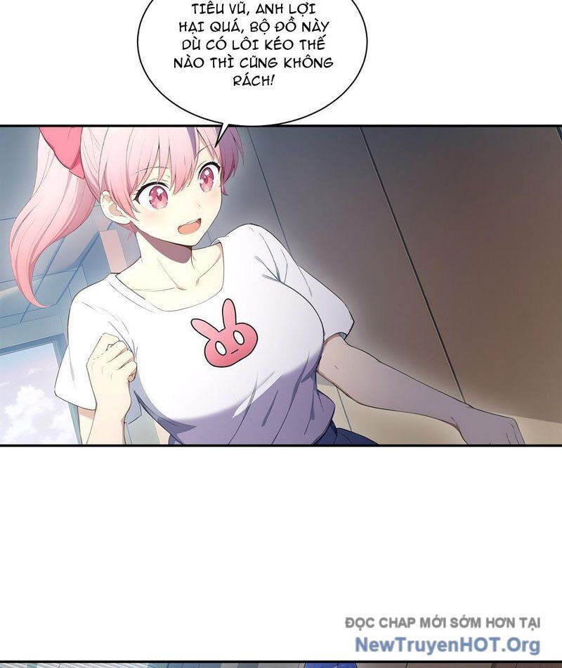 Mạt Nhật Trùng Sinh, Ta Thành Lập Chiến Đội Nữ Thần - Chapter 17 - Page 15