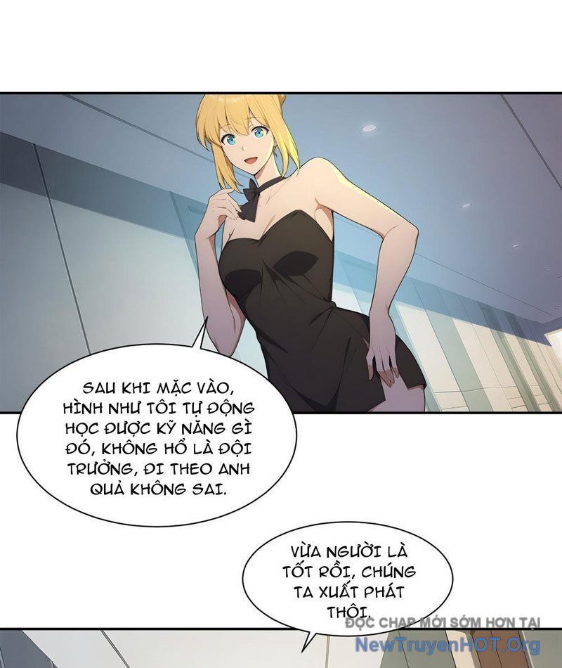 Mạt Nhật Trùng Sinh, Ta Thành Lập Chiến Đội Nữ Thần - Chapter 17 - Page 17