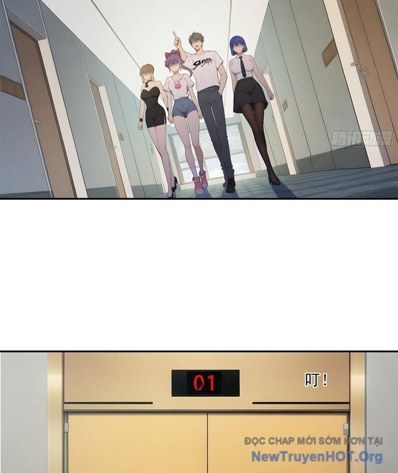 Mạt Nhật Trùng Sinh, Ta Thành Lập Chiến Đội Nữ Thần - Chapter 17 - Page 18