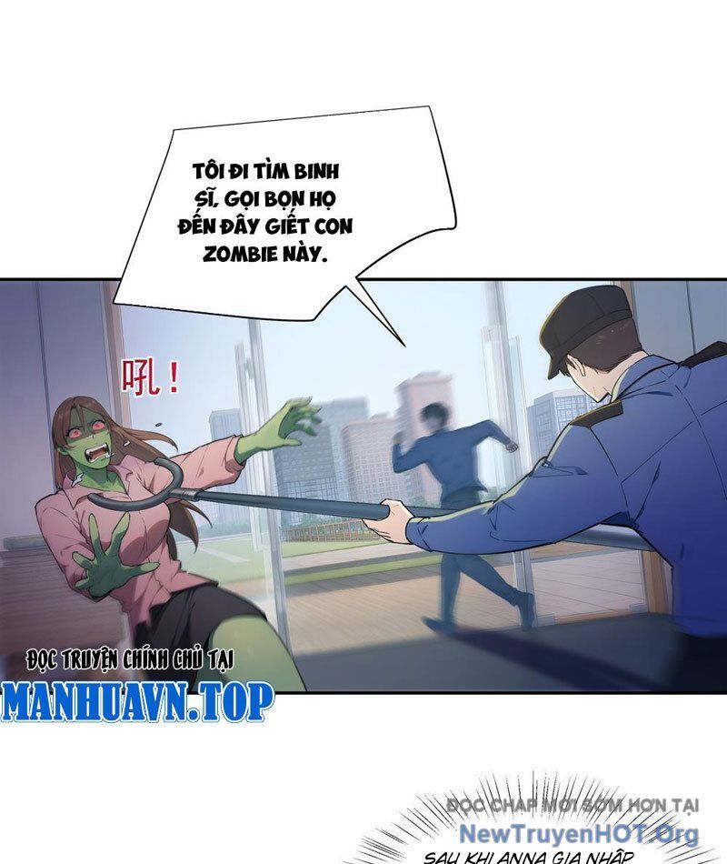 Mạt Nhật Trùng Sinh, Ta Thành Lập Chiến Đội Nữ Thần - Chapter 17 - Page 21