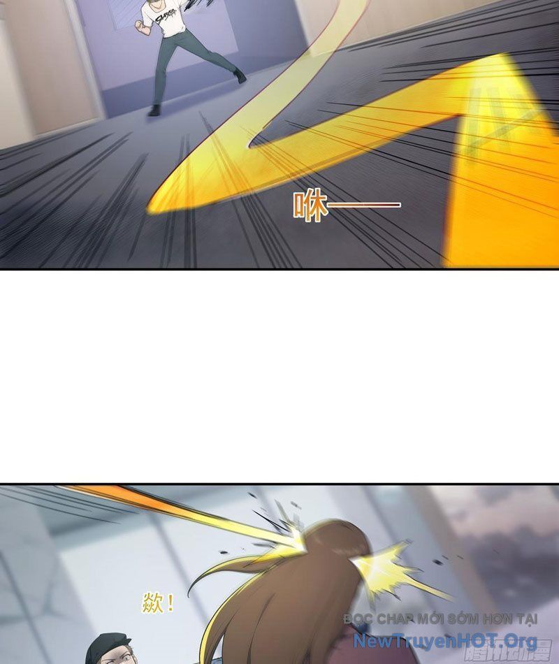 Mạt Nhật Trùng Sinh, Ta Thành Lập Chiến Đội Nữ Thần - Chapter 17 - Page 23