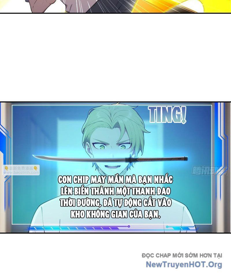 Mạt Nhật Trùng Sinh, Ta Thành Lập Chiến Đội Nữ Thần - Chapter 17 - Page 27