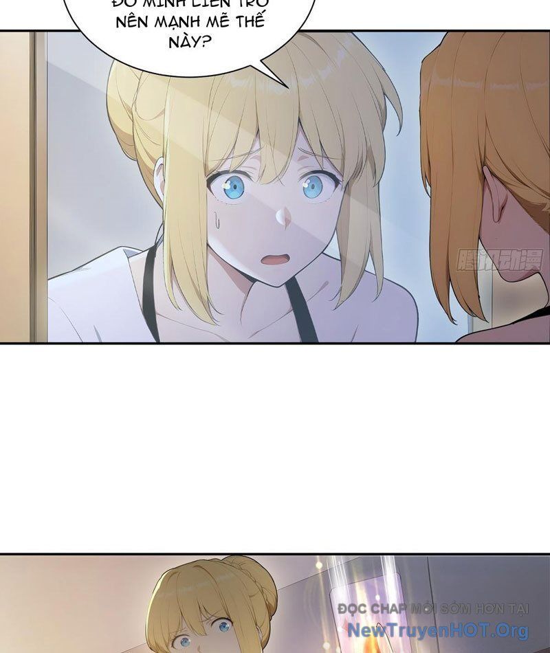 Mạt Nhật Trùng Sinh, Ta Thành Lập Chiến Đội Nữ Thần - Chapter 17 - Page 3