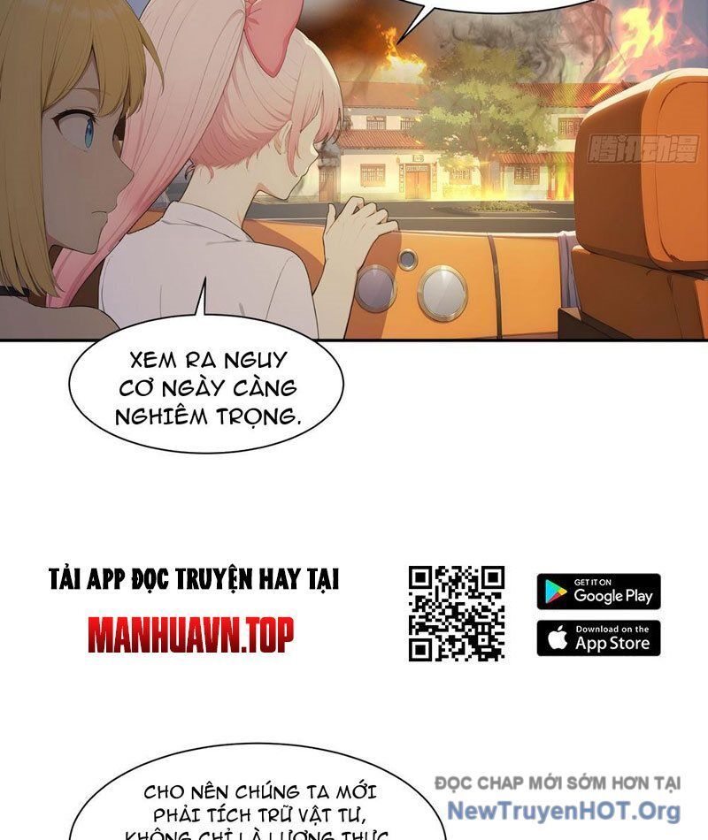 Mạt Nhật Trùng Sinh, Ta Thành Lập Chiến Đội Nữ Thần - Chapter 17 - Page 31