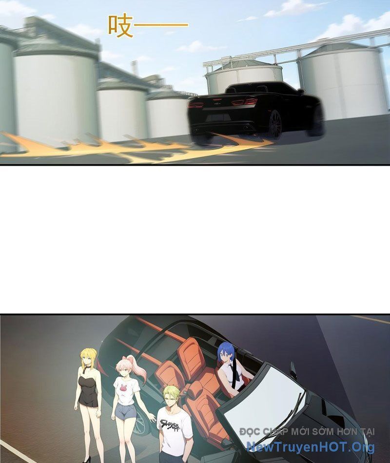 Mạt Nhật Trùng Sinh, Ta Thành Lập Chiến Đội Nữ Thần - Chapter 17 - Page 33