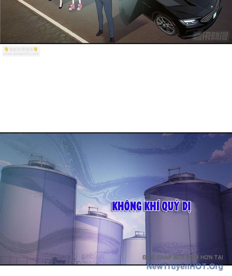 Mạt Nhật Trùng Sinh, Ta Thành Lập Chiến Đội Nữ Thần - Chapter 17 - Page 34