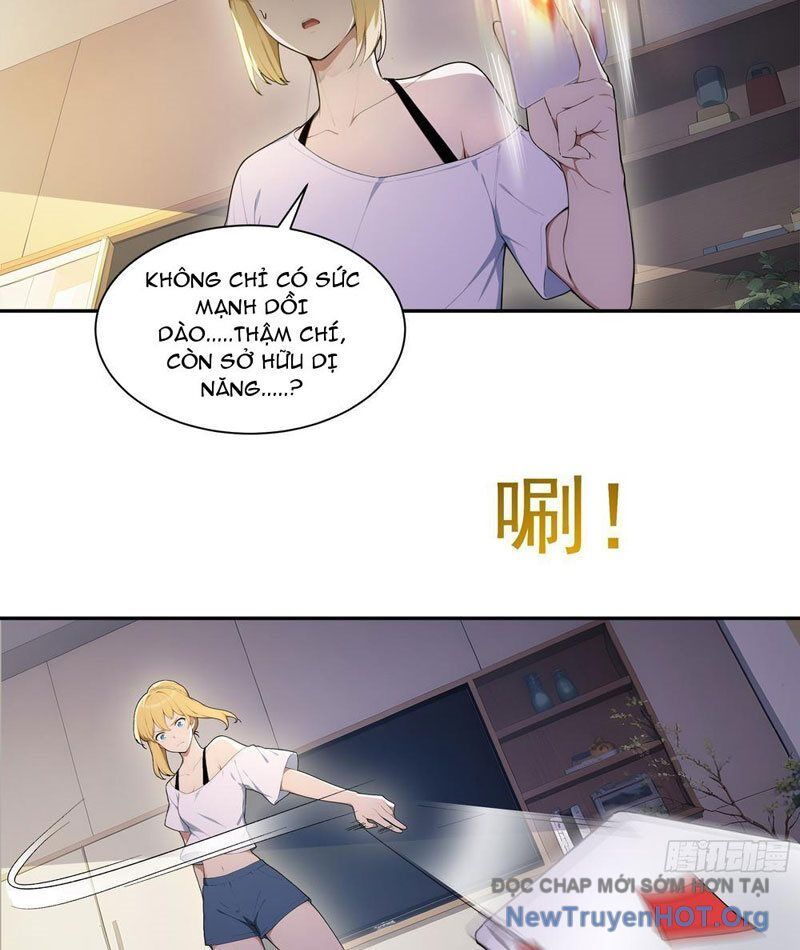 Mạt Nhật Trùng Sinh, Ta Thành Lập Chiến Đội Nữ Thần - Chapter 17 - Page 4