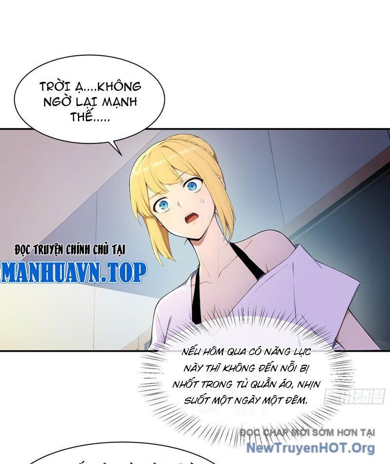 Mạt Nhật Trùng Sinh, Ta Thành Lập Chiến Đội Nữ Thần - Chapter 17 - Page 7