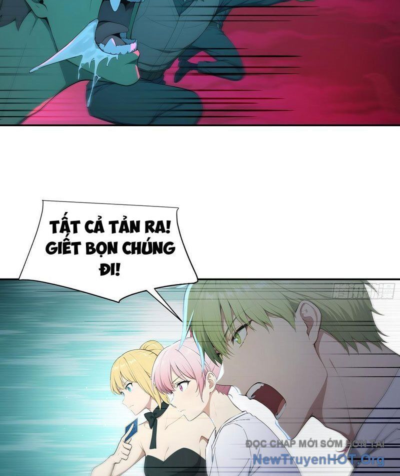 Mạt Nhật Trùng Sinh, Ta Thành Lập Chiến Đội Nữ Thần - Chapter 18 - Page 12