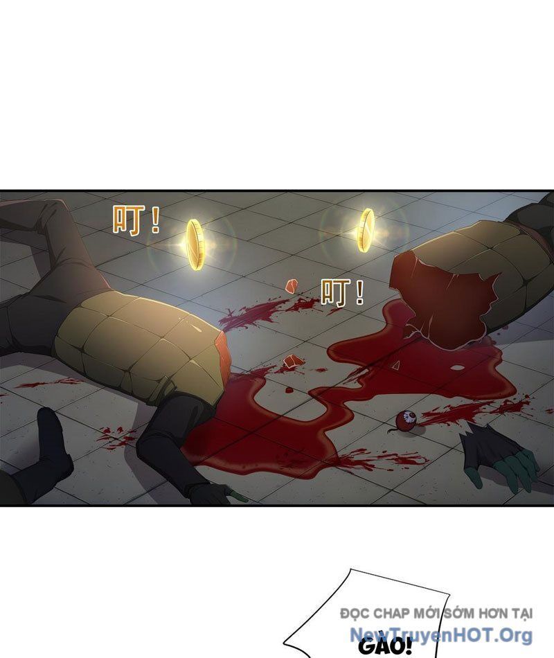 Mạt Nhật Trùng Sinh, Ta Thành Lập Chiến Đội Nữ Thần - Chapter 18 - Page 17