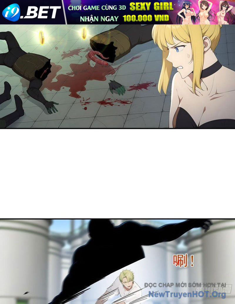 Mạt Nhật Trùng Sinh, Ta Thành Lập Chiến Đội Nữ Thần - Chapter 18 - Page 19