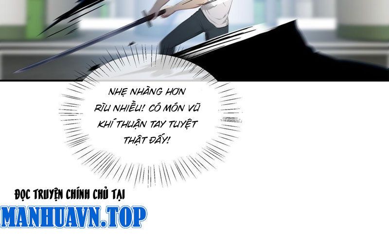 Mạt Nhật Trùng Sinh, Ta Thành Lập Chiến Đội Nữ Thần - Chapter 18 - Page 20