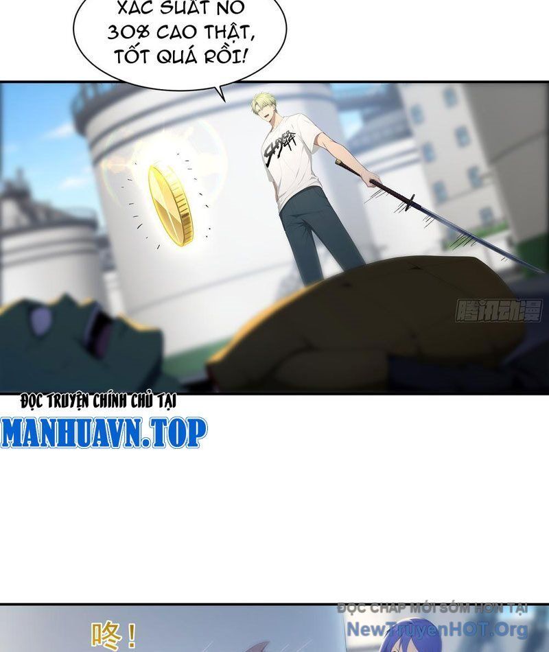 Mạt Nhật Trùng Sinh, Ta Thành Lập Chiến Đội Nữ Thần - Chapter 18 - Page 22