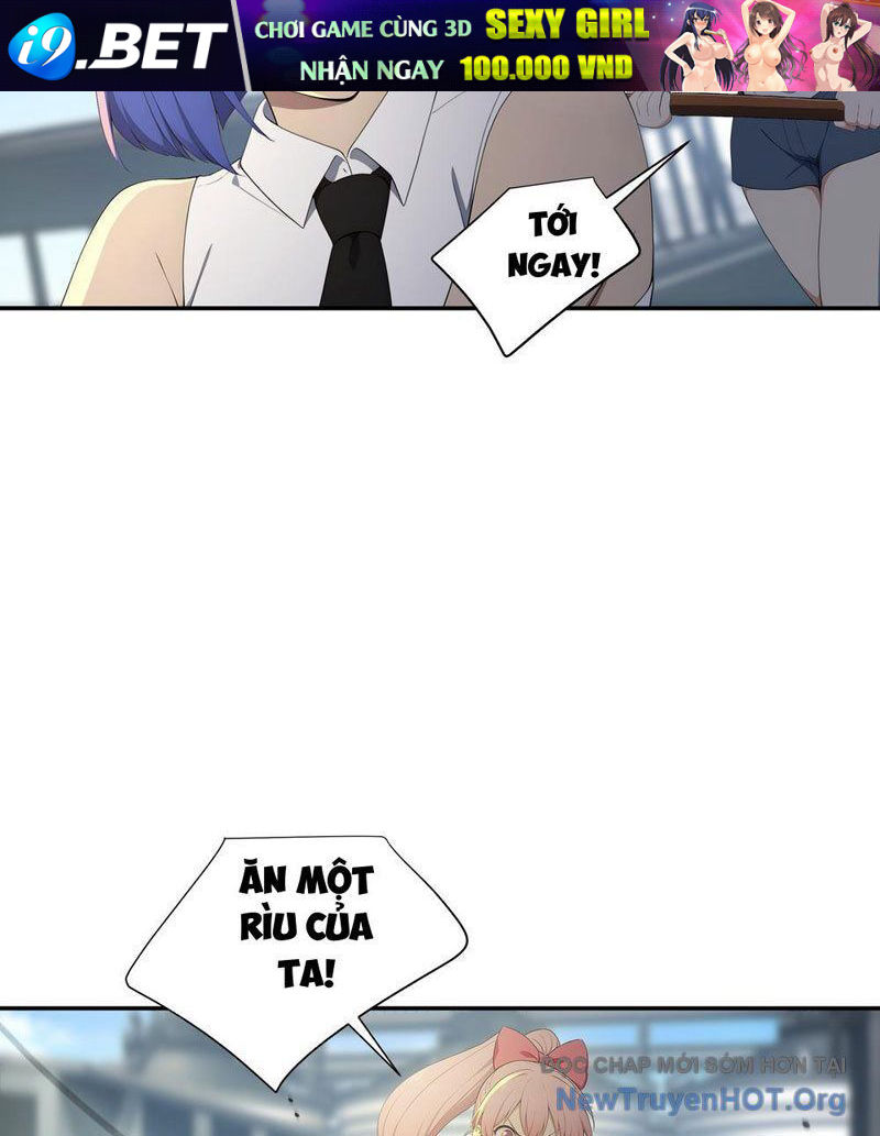 Mạt Nhật Trùng Sinh, Ta Thành Lập Chiến Đội Nữ Thần - Chapter 18 - Page 24